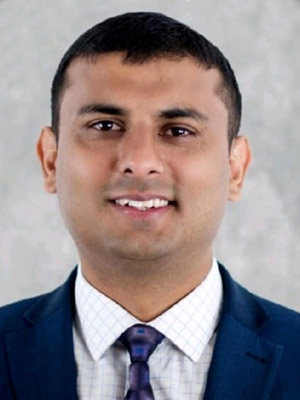 Davesh Kumar
