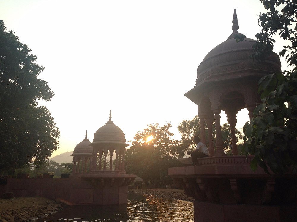 Experience Vedic Transformation