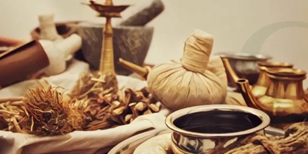 Sowa Rigpa Treatment