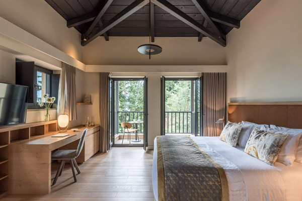 EUPHORIA JUNIOR SUITE