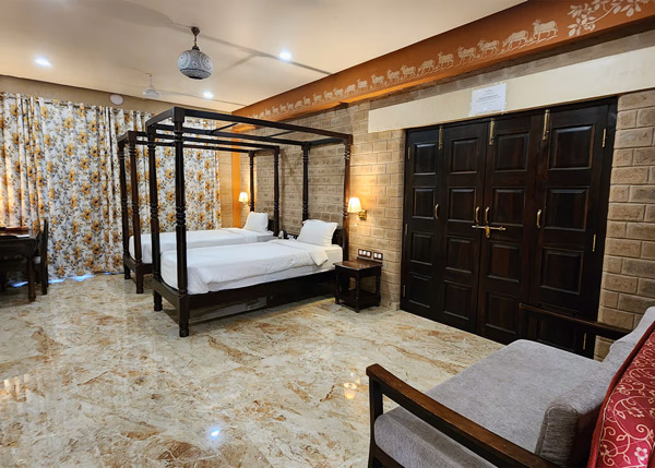 MAHAVAN COTTAGE