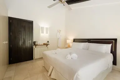 Standard Garden View Room