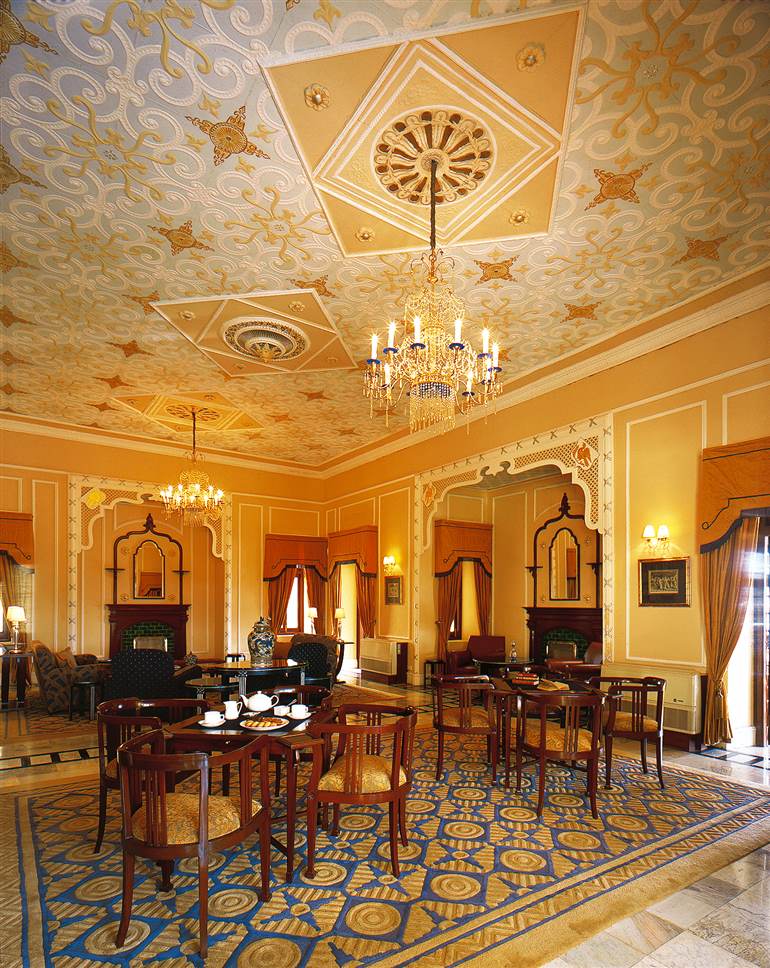 Ananda Spa - Image 2