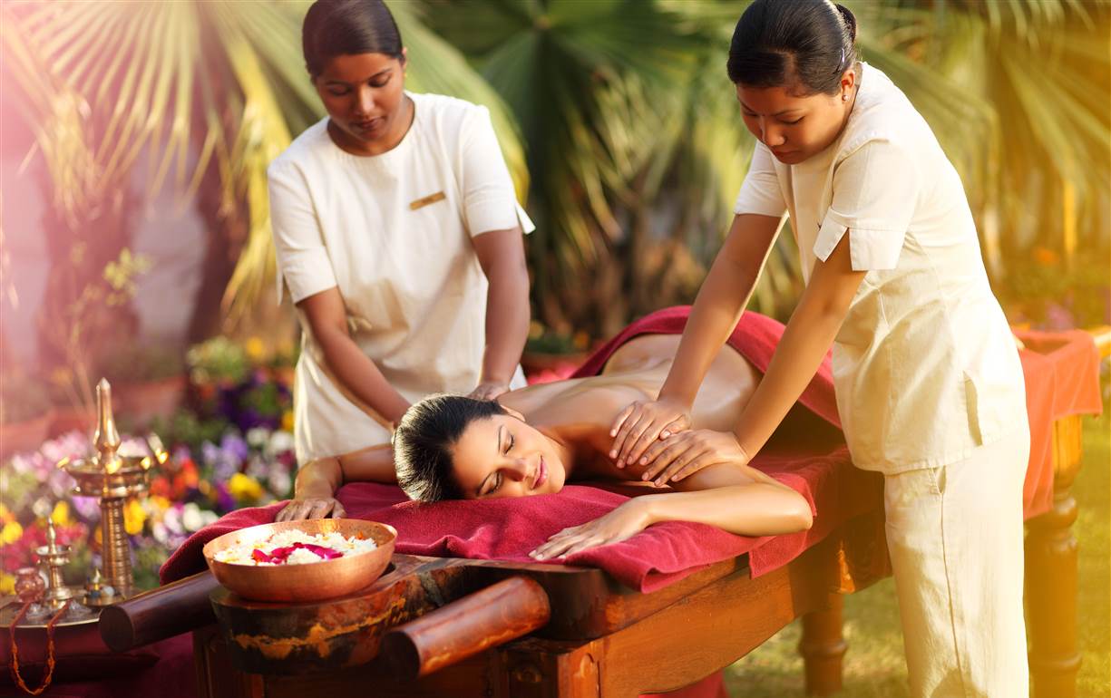 Ananda Spa - Image 4