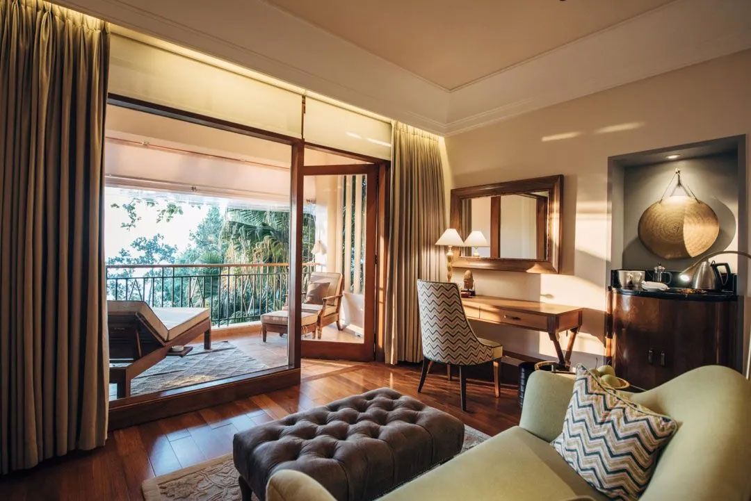 Ananda Spa - Image 6