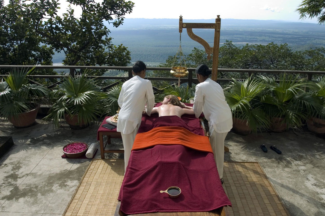 Ananda Spa - Image 8