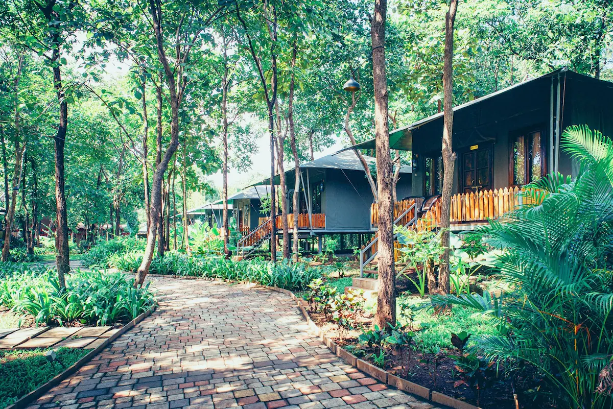 Govardhan Ecovillage - Image 5
