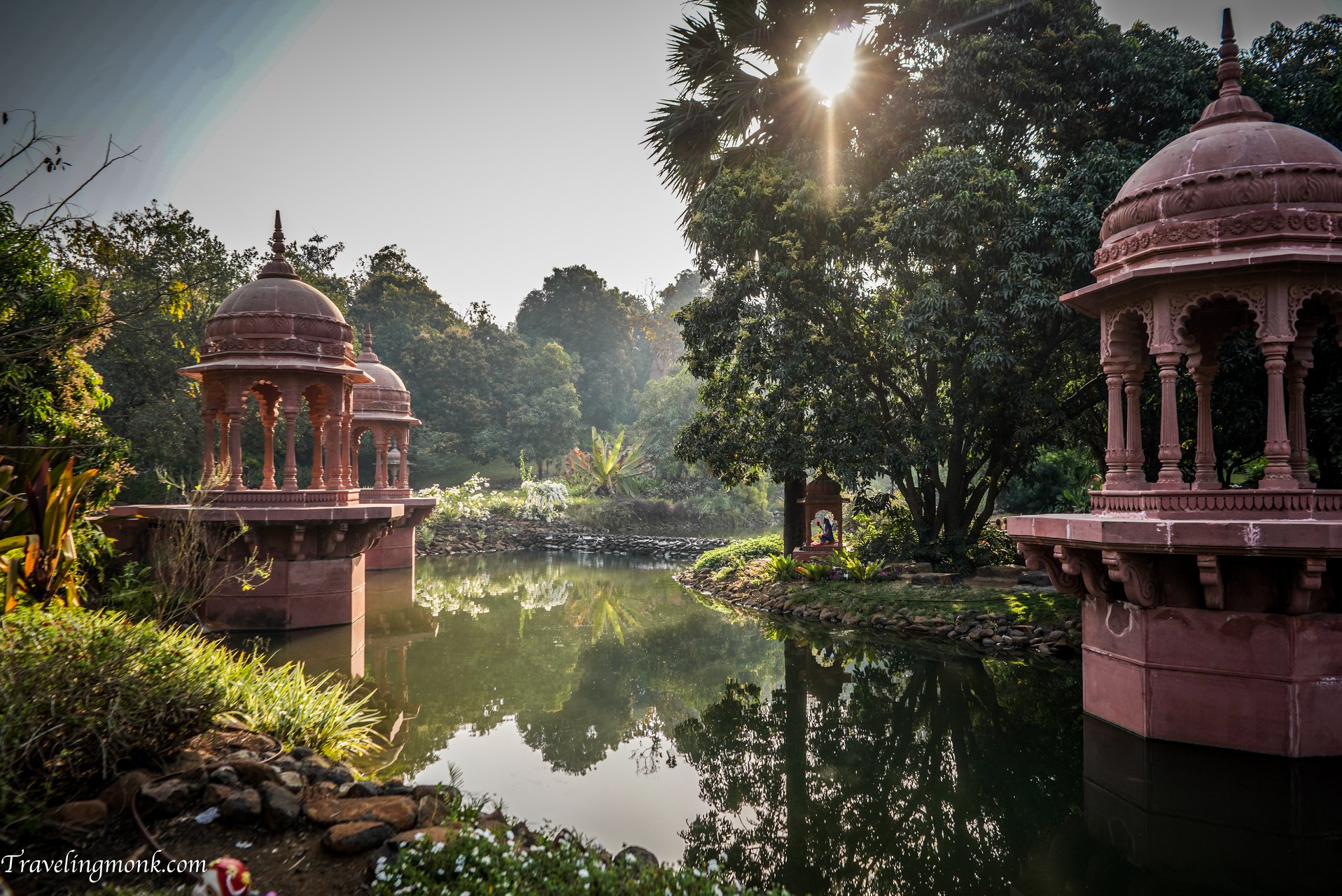 Govardhan Ecovillage - Image 1