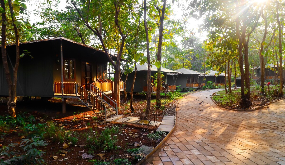 Govardhan Ecovillage - Image 3