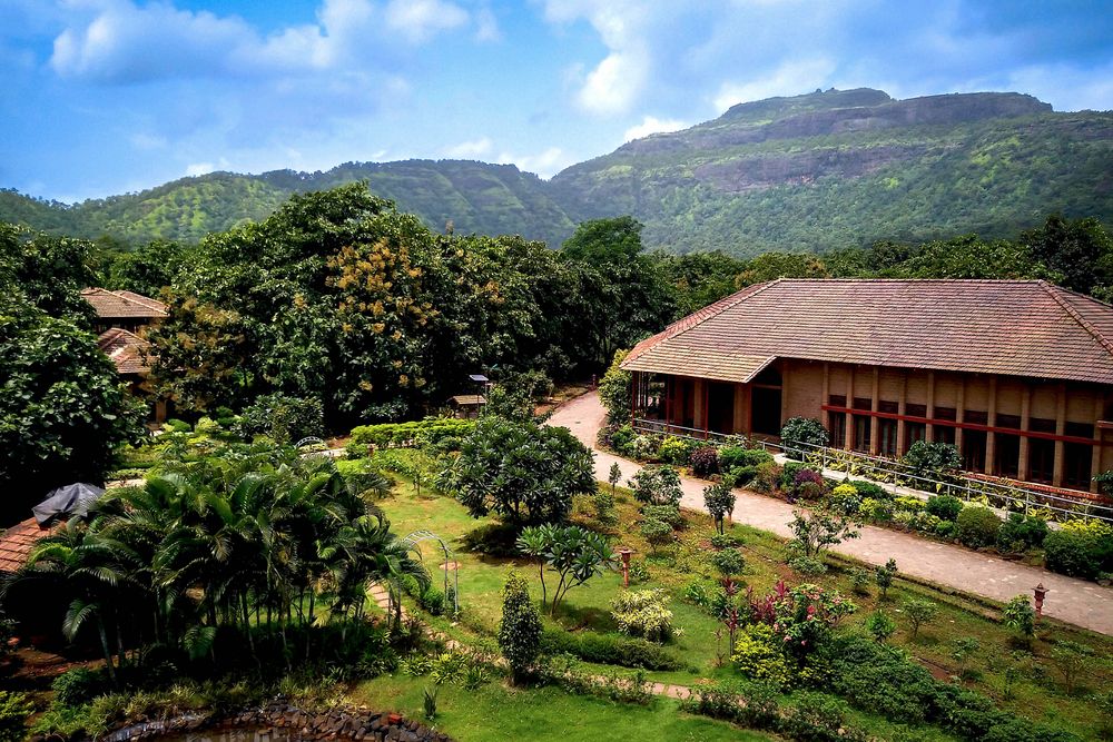 Govardhan Ecovillage - Main Image