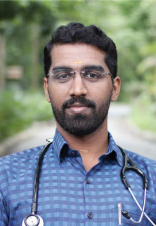 Dr. Sudheesh Krishnan